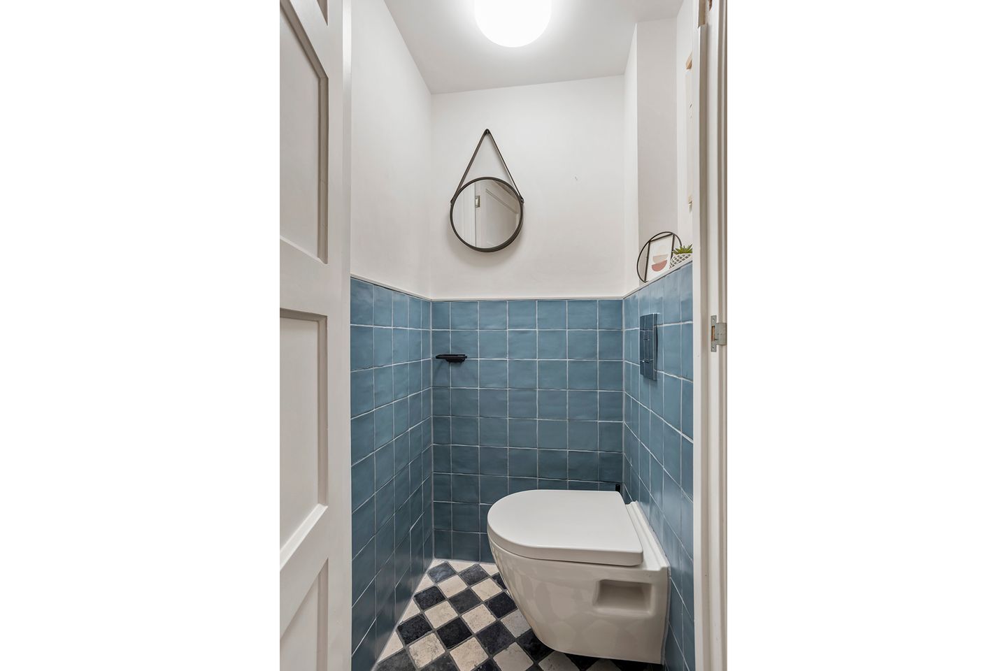 Photo 4 of Atjehstraat 91