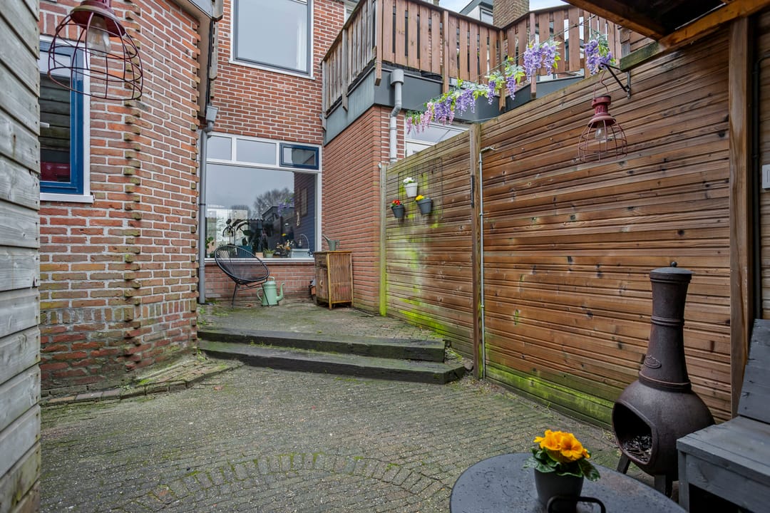 Photo 23 of Atjehstraat 91