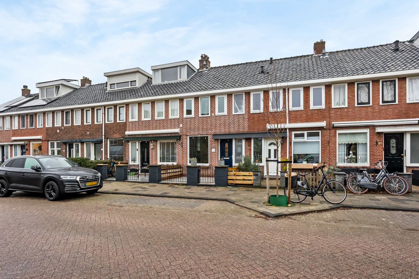 Photo 25 of Atjehstraat 91