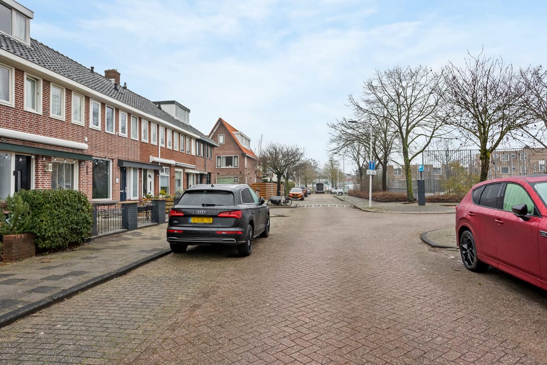 Photo 26 of Atjehstraat 91