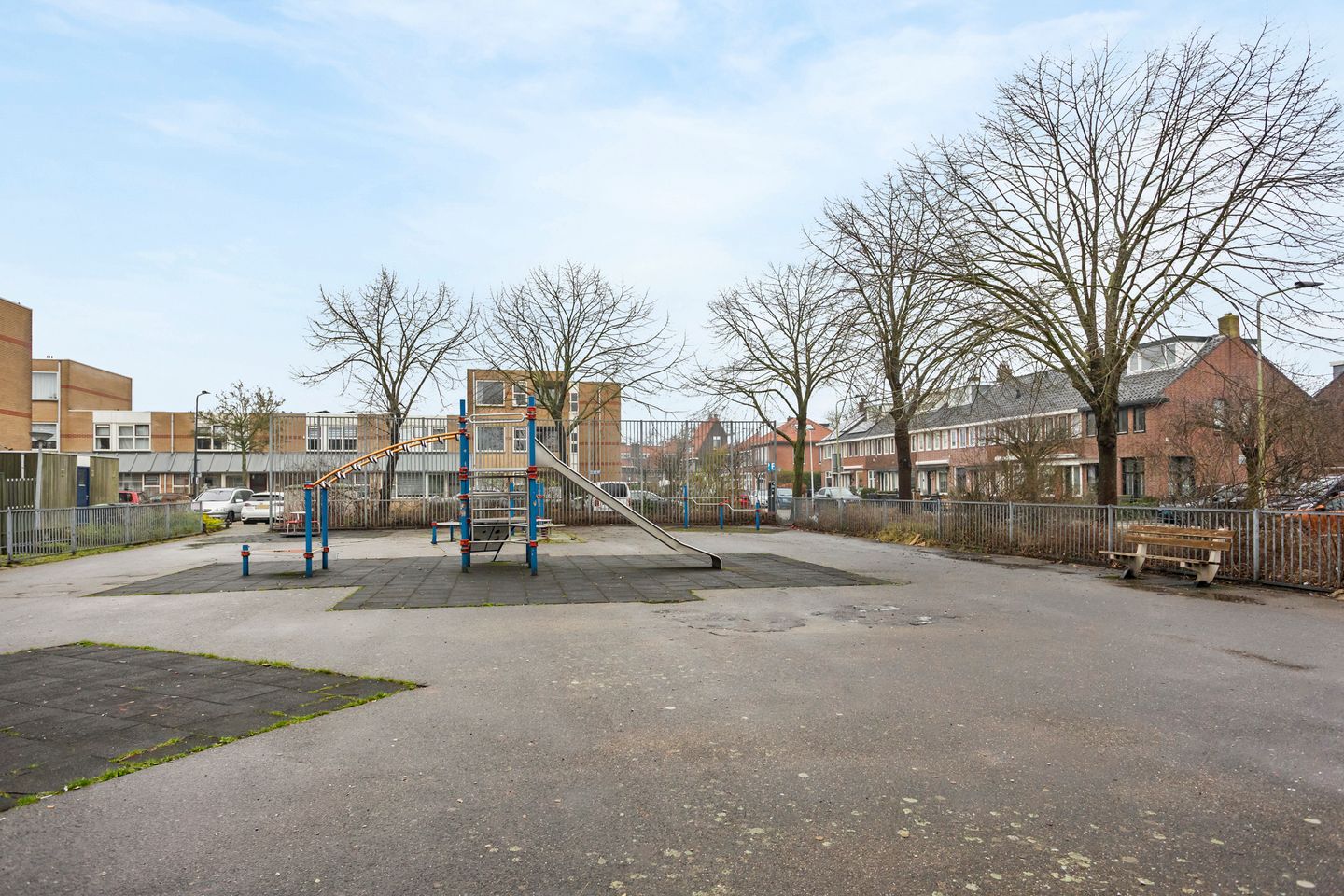 Photo 29 of Atjehstraat 91