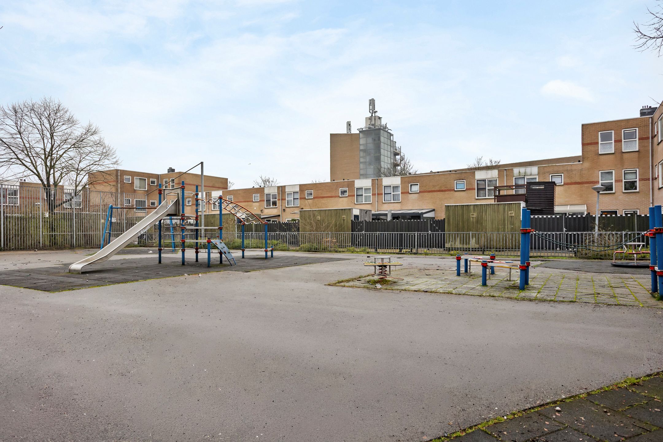 Photo 30 of Atjehstraat 91