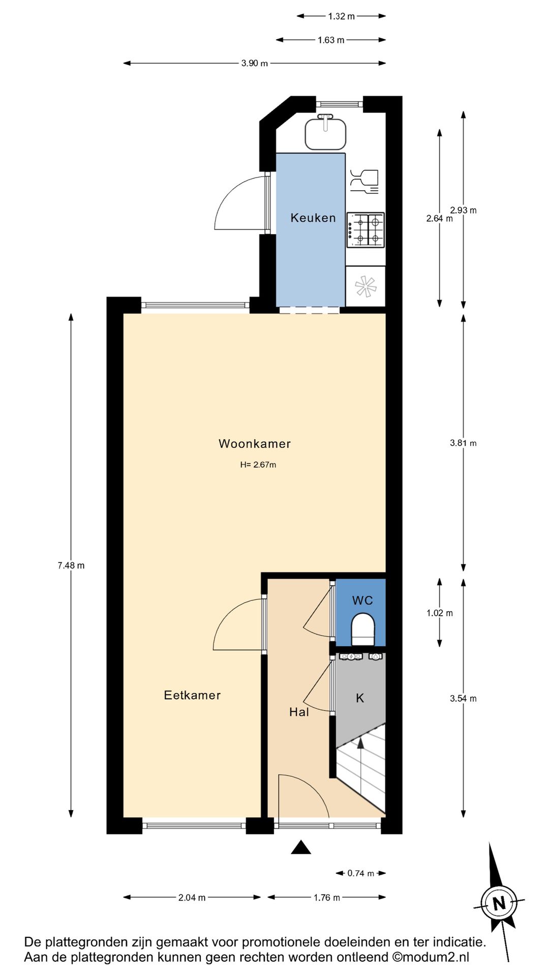 Photo 31 of Atjehstraat 91