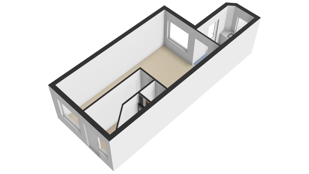 Photo 32 of Atjehstraat 91