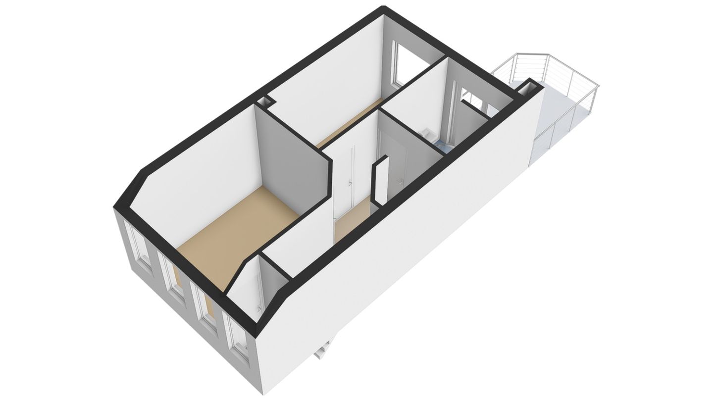 Photo 34 of Atjehstraat 91