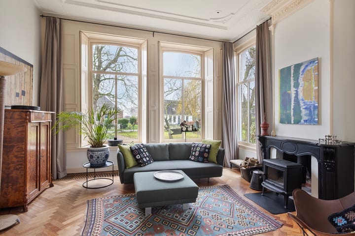 Foto 3 van Middelie 76