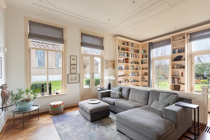 Foto 13 van Middelie 76