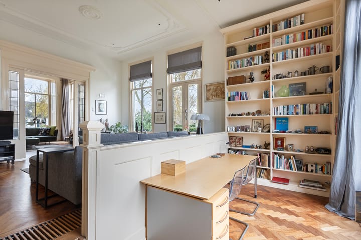 Foto 15 van Middelie 76