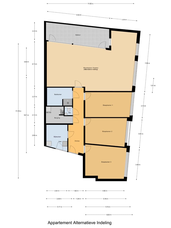 Foto 51 van Sophiapromenade 120