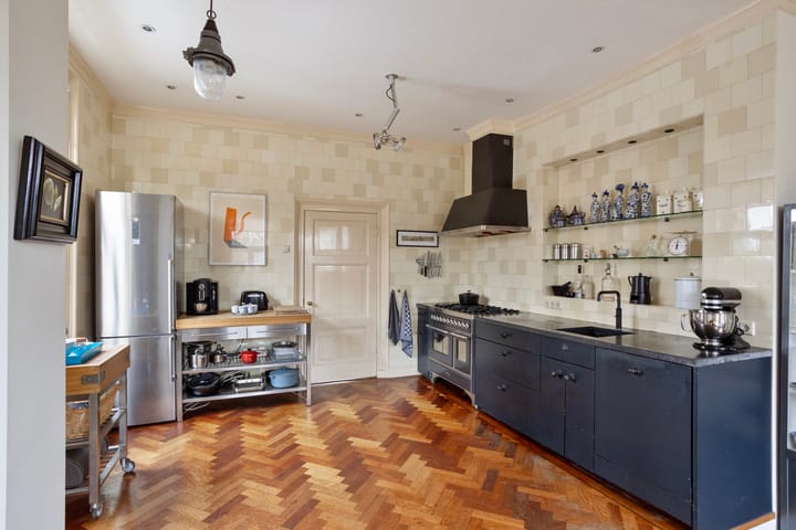 Foto 25 van Middelie 76