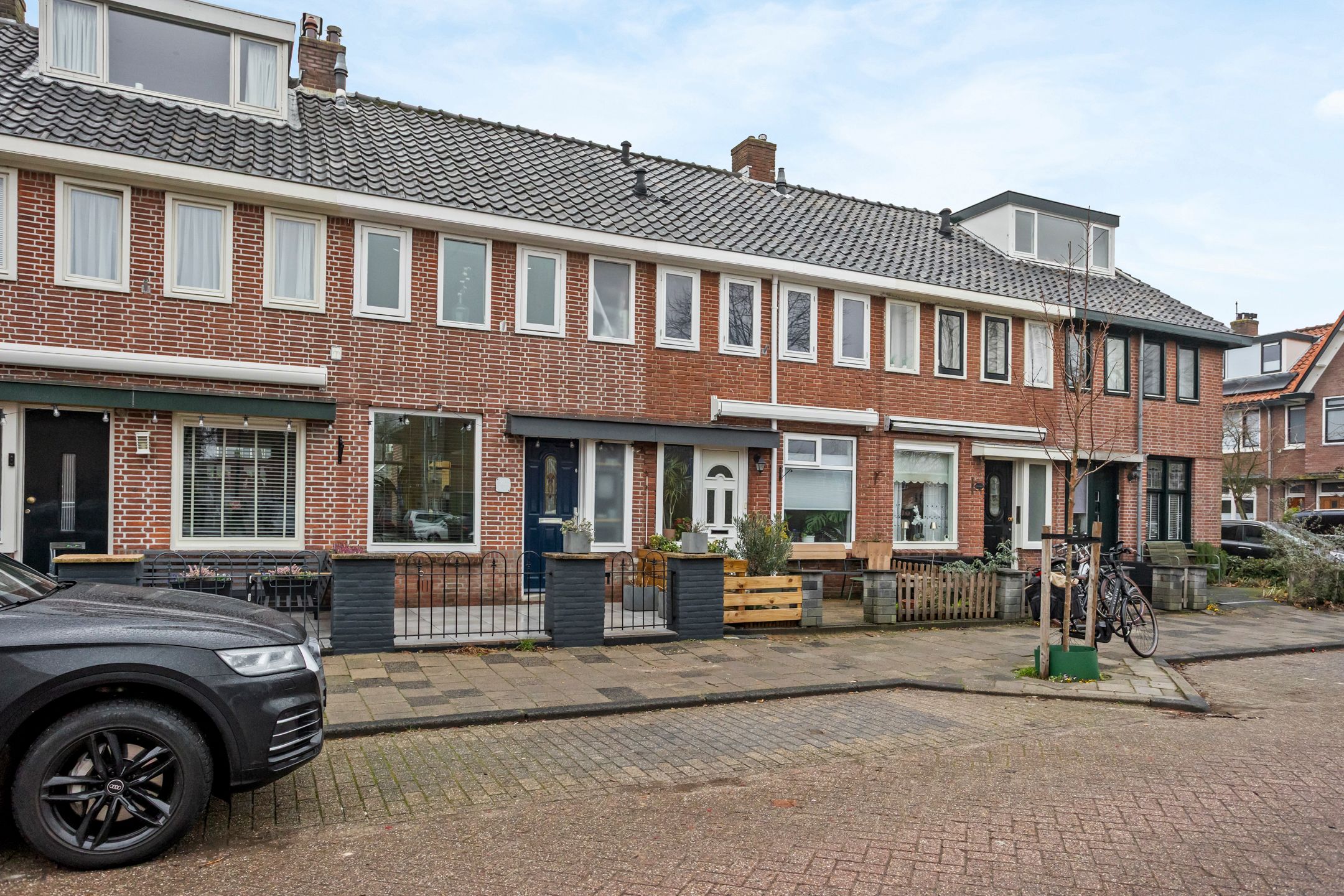 Photo 24 of Atjehstraat 91