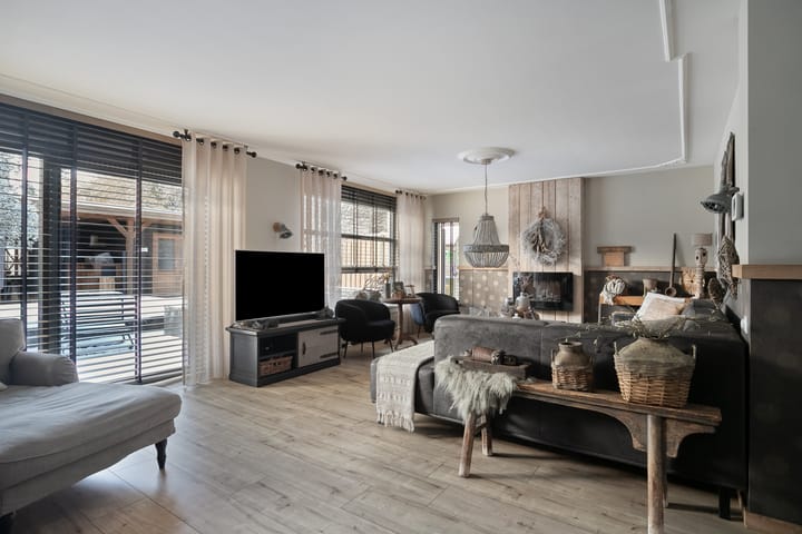 Foto 4 van Thorbeckelaan 28