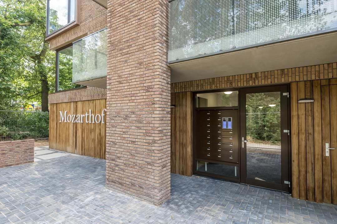 Foto 2 van Mozartlaan 17