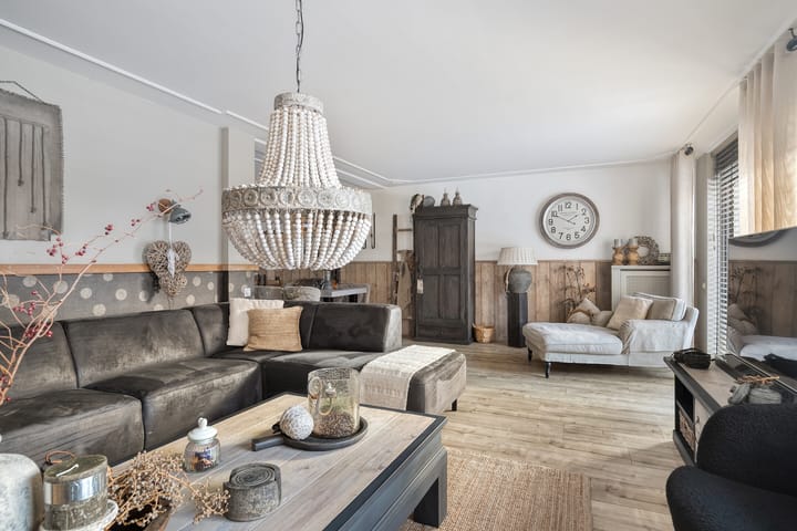 Foto 5 van Thorbeckelaan 28