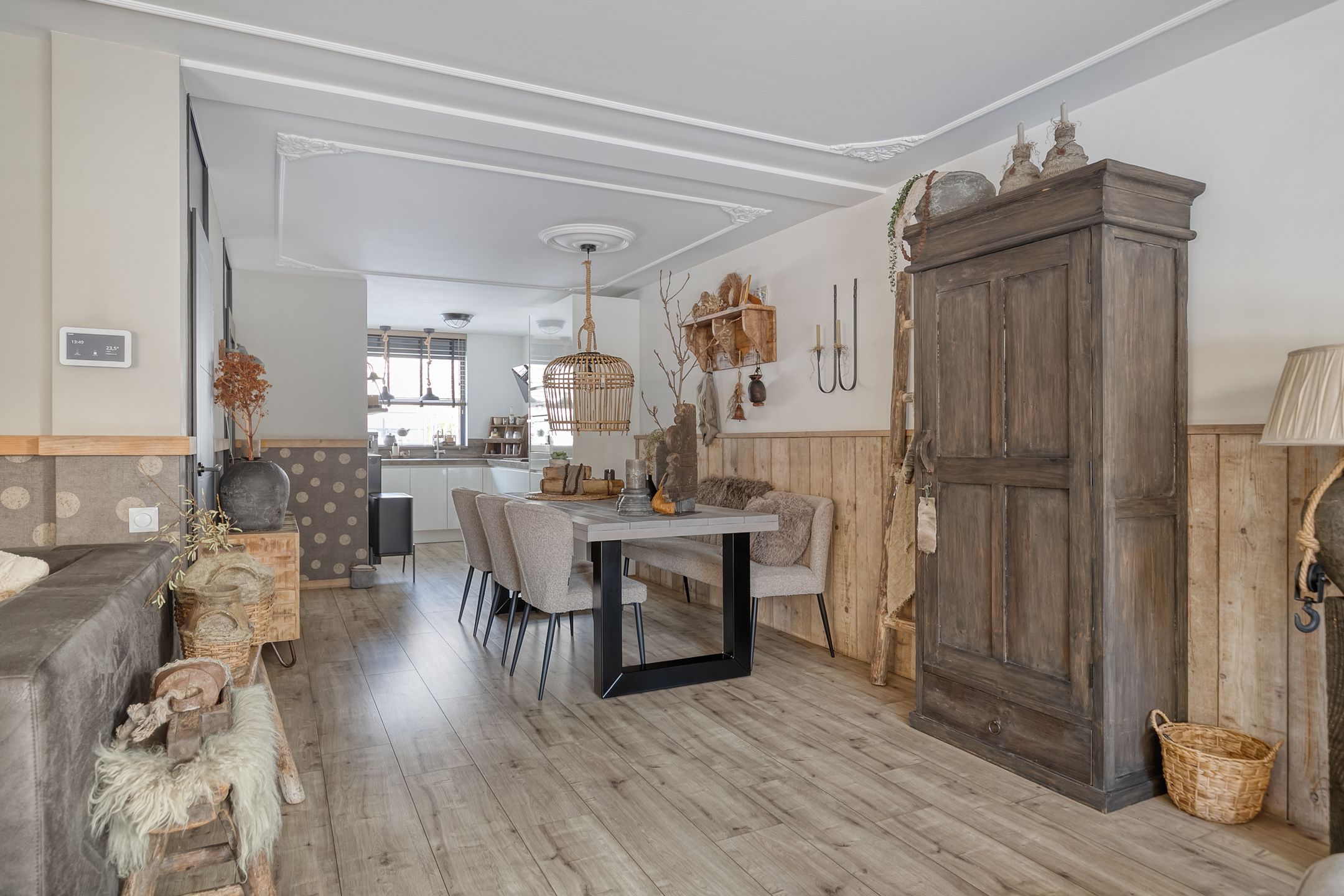 Photo 6 of Thorbeckelaan 28