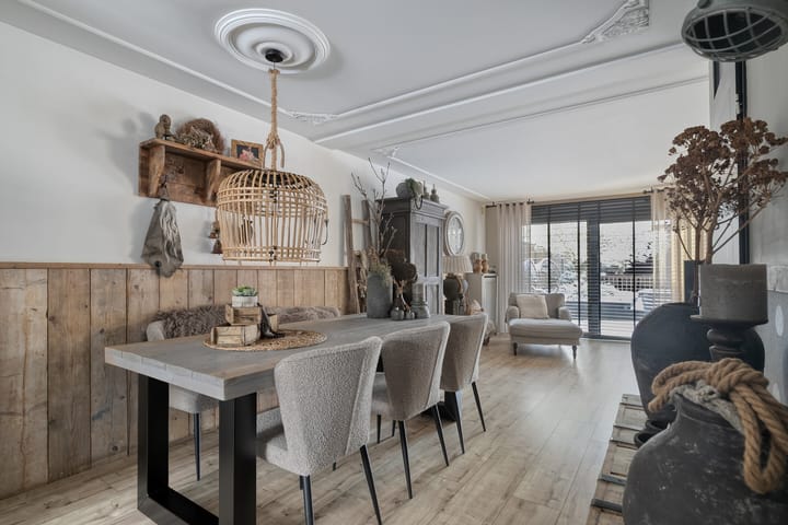 Foto 7 van Thorbeckelaan 28