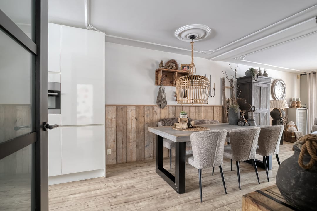 Photo 8 of Thorbeckelaan 28