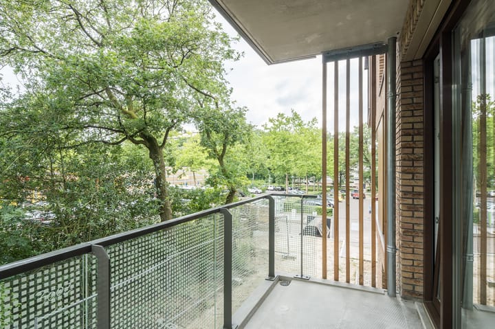 Foto 8 van Mozartlaan 17