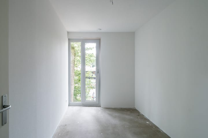 Foto 9 van Mozartlaan 17