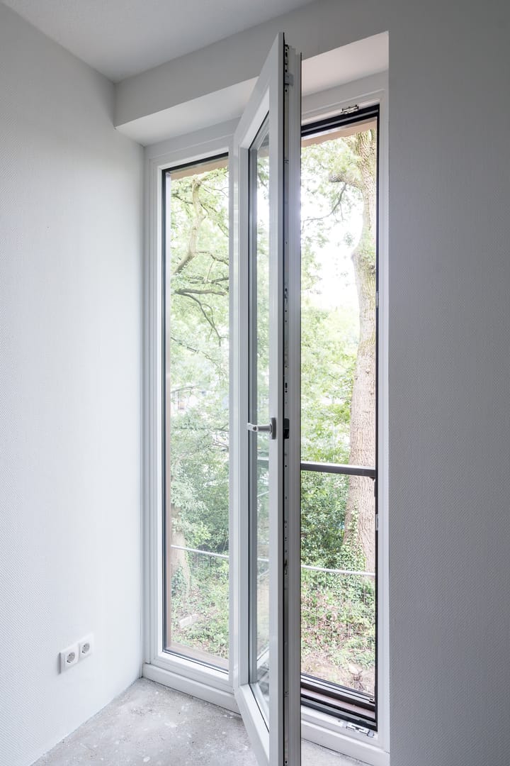 Foto 10 van Mozartlaan 17