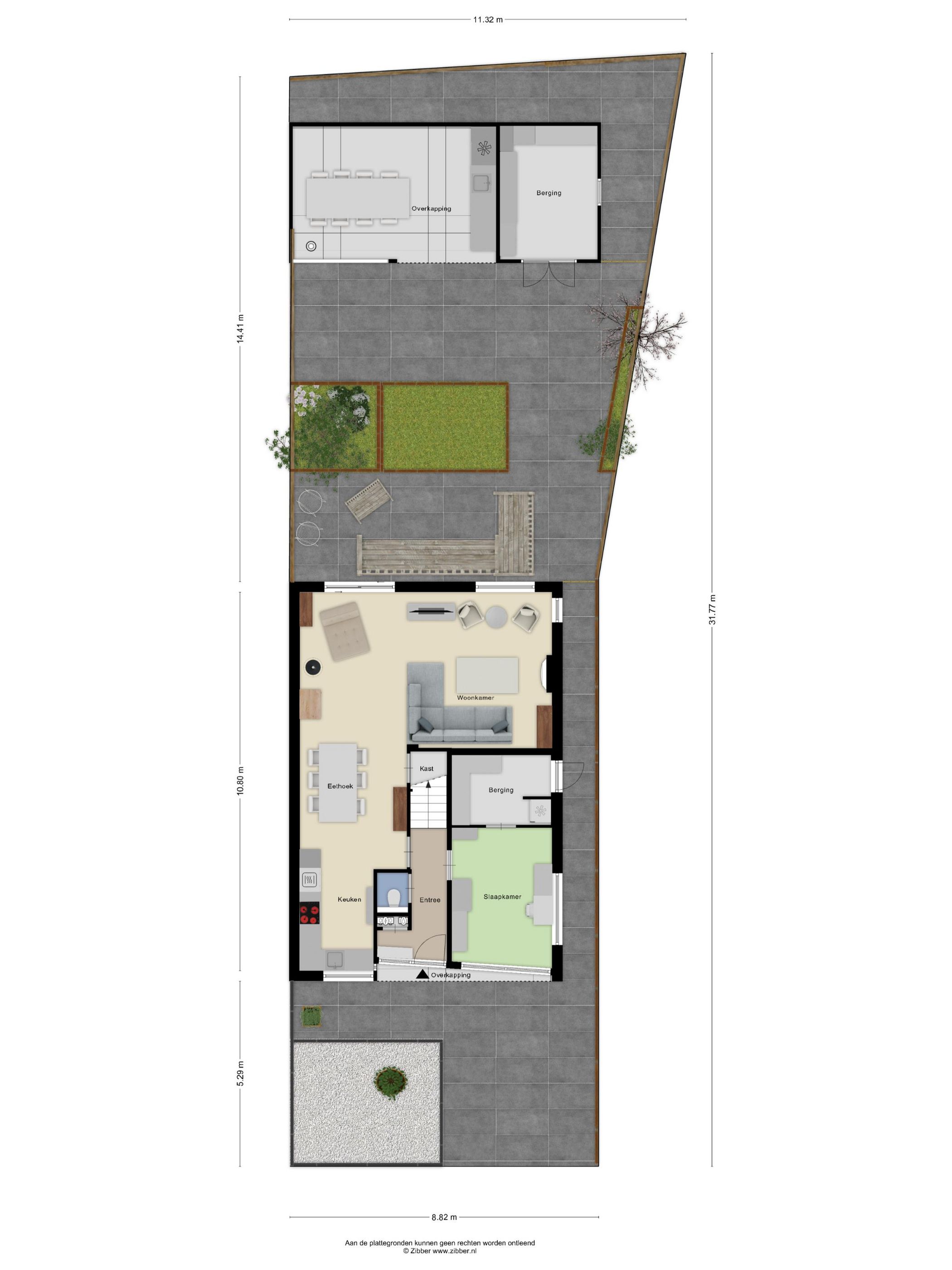 Photo 48 of Thorbeckelaan 28