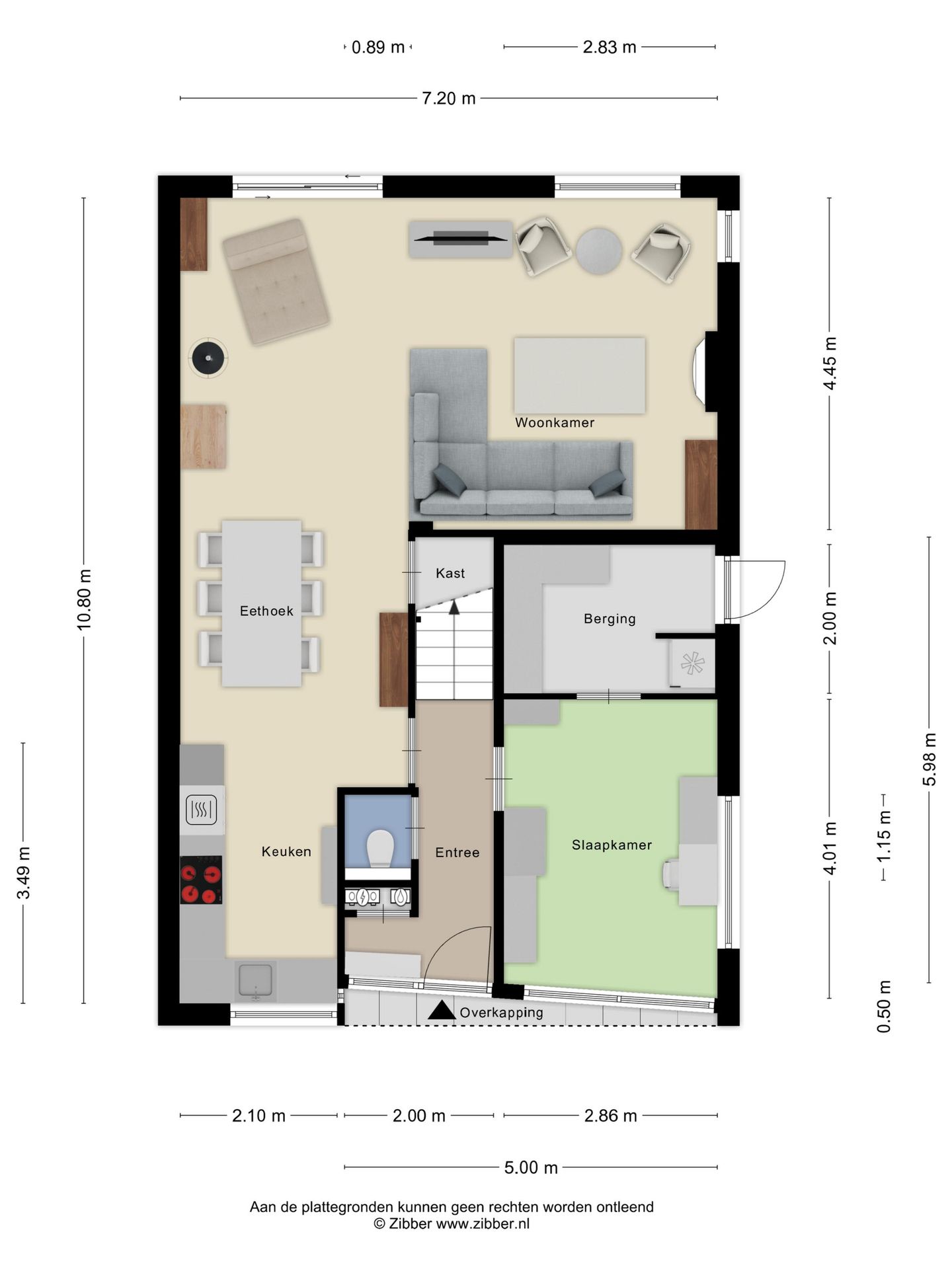 Photo 49 of Thorbeckelaan 28