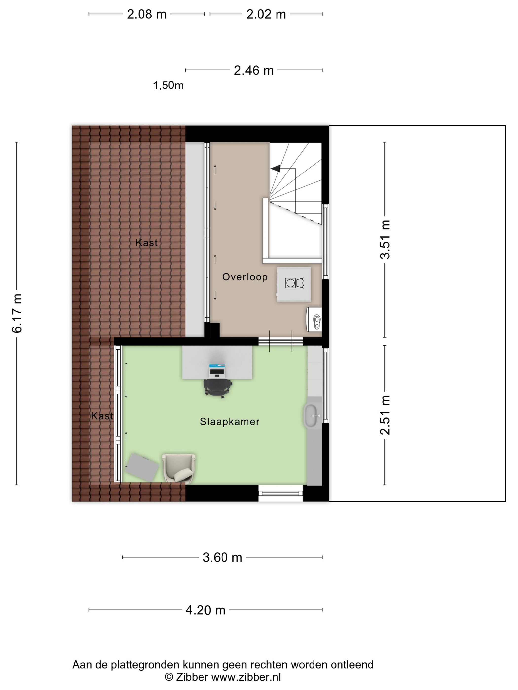 Photo 51 of Thorbeckelaan 28