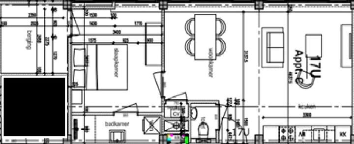 Foto 7 van Bredewater 19-V