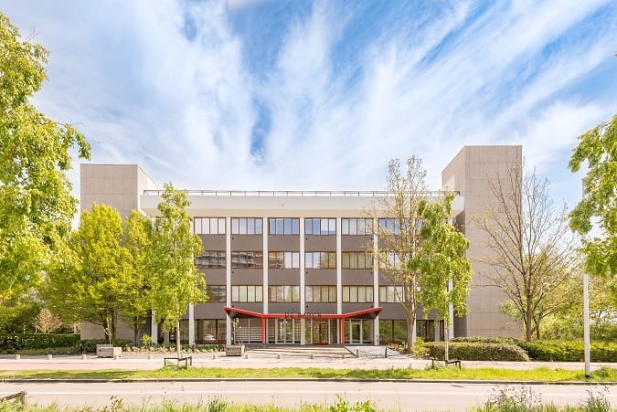 Foto 1 van Bredewater 19-V