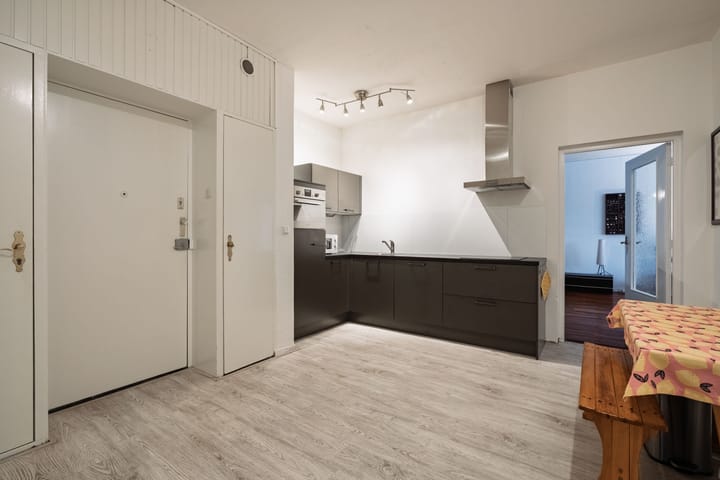 Foto 3 van Generaal Foulkesweg 161