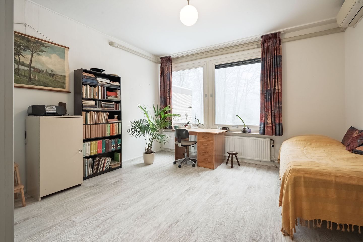 Foto 5 van Generaal Foulkesweg 161