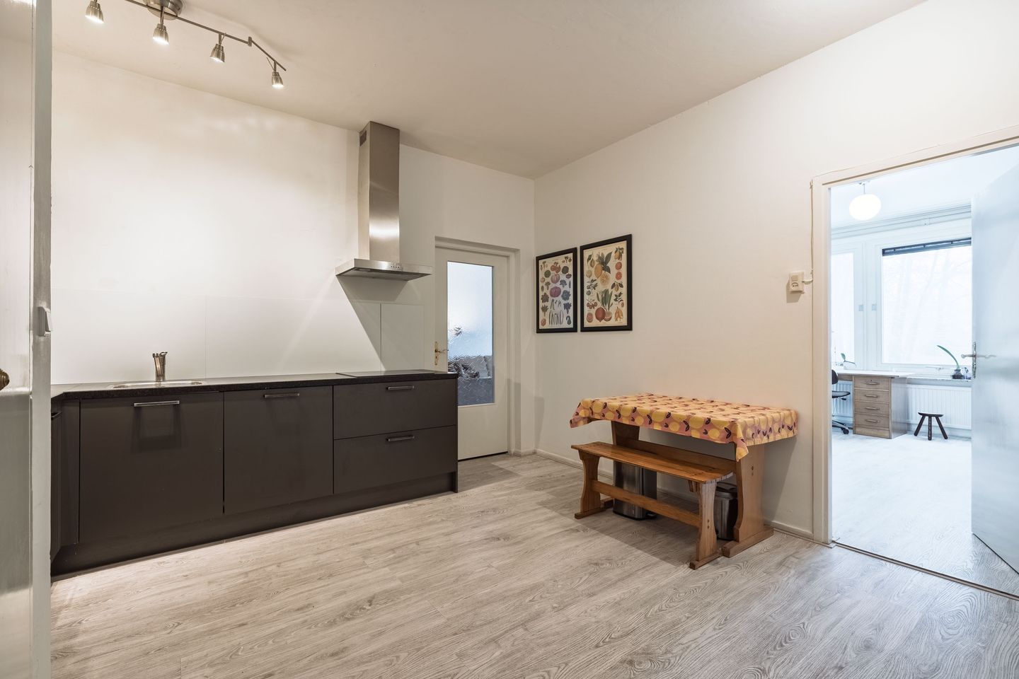 Foto 20 van Generaal Foulkesweg 161