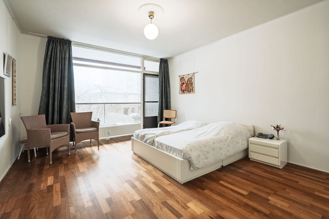 Foto 23 van Generaal Foulkesweg 161