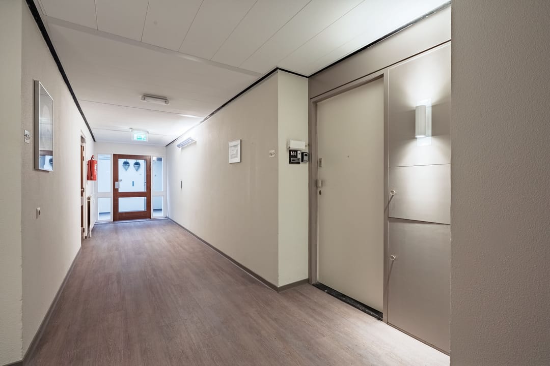 Foto 11 van Generaal Foulkesweg 161