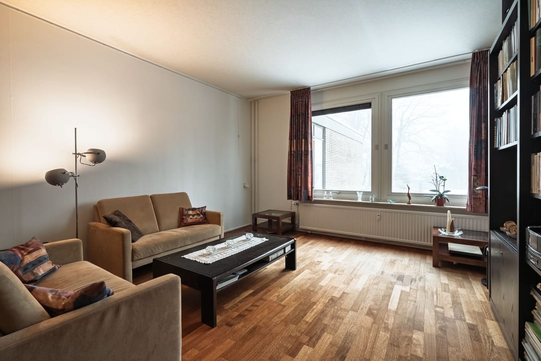 Foto 13 van Generaal Foulkesweg 161