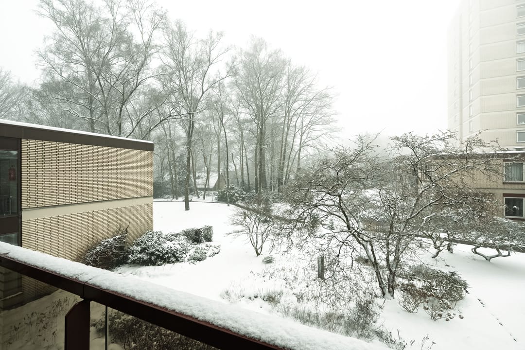 Foto 28 van Generaal Foulkesweg 161