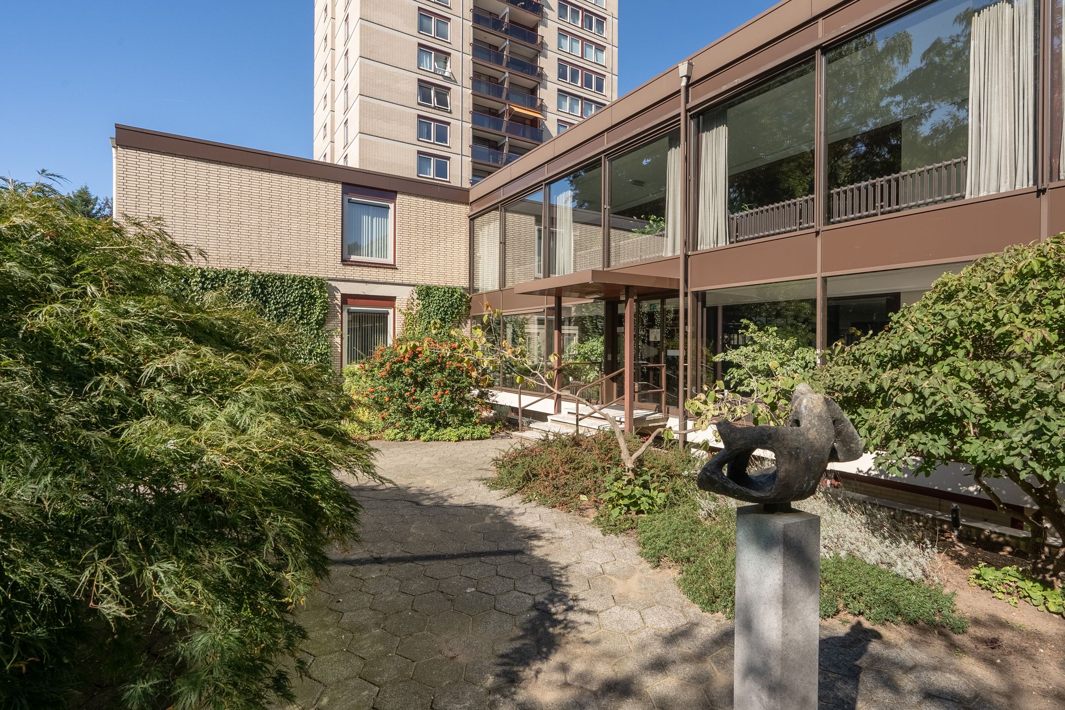 Foto 30 van Generaal Foulkesweg 161