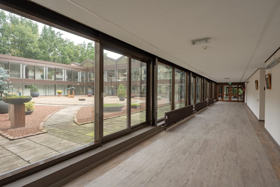 Foto 32 van Generaal Foulkesweg 161