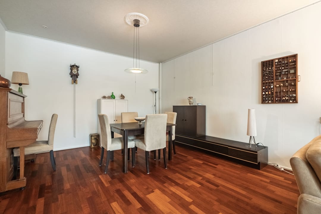 Foto 16 van Generaal Foulkesweg 161