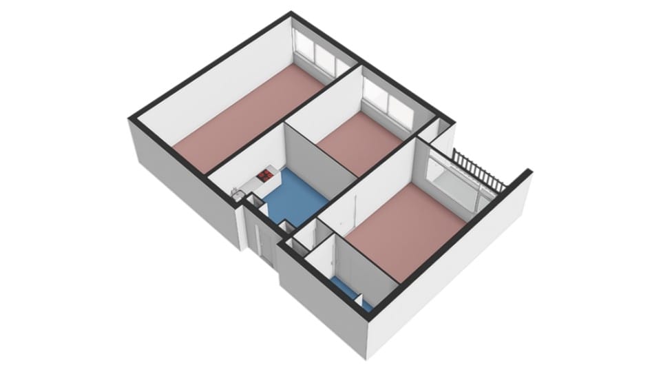 Foto 37 van Generaal Foulkesweg 161