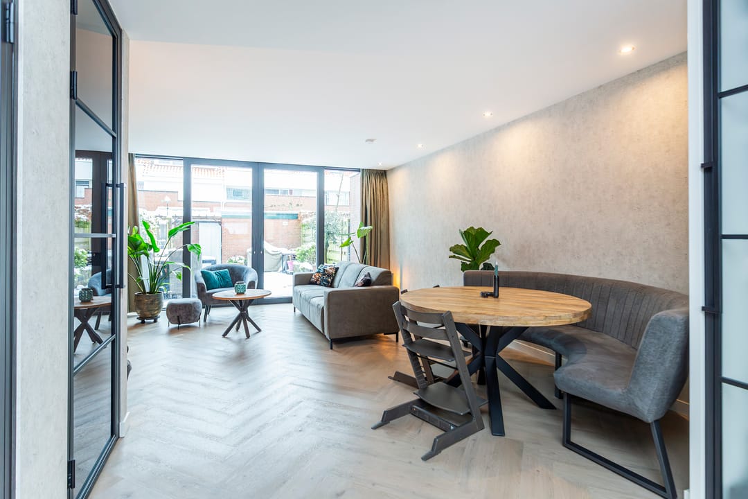 Foto 2 van Lisdodde 28