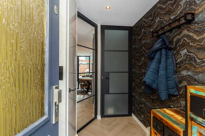 Foto 5 van Lisdodde 28