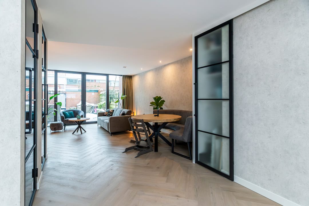 Foto 7 van Lisdodde 28