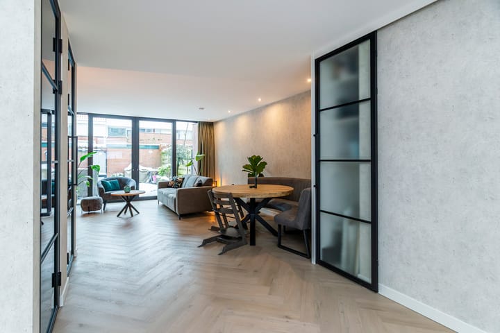 Foto 7 van Lisdodde 28