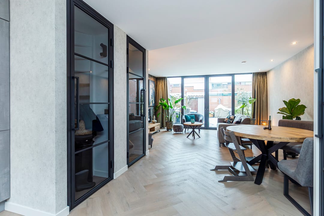 Foto 8 van Lisdodde 28