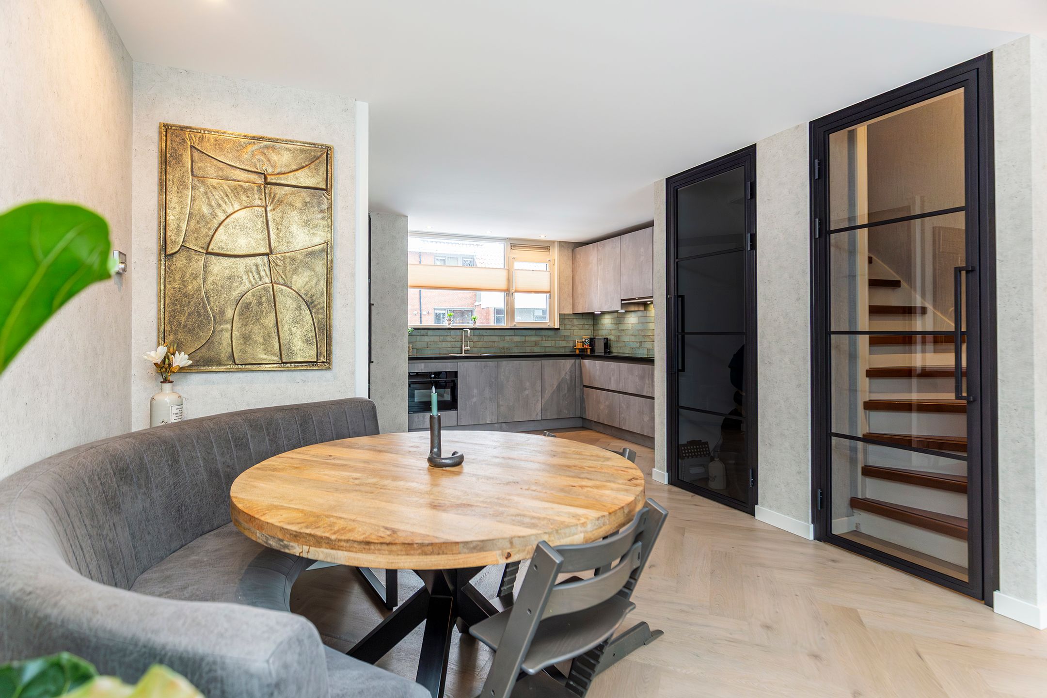 Foto 9 van Lisdodde 28