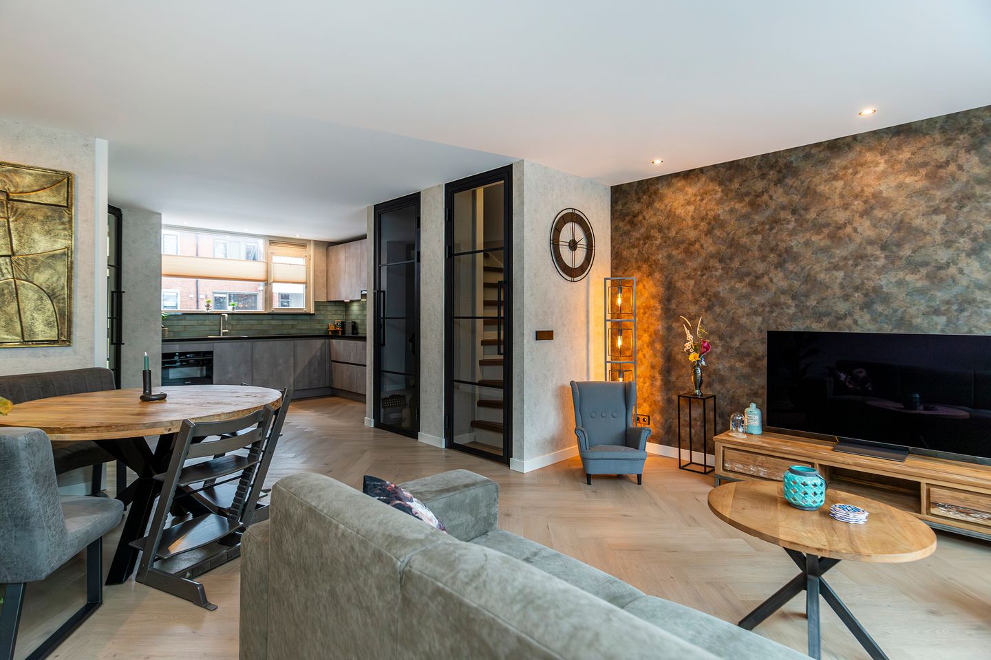 Foto 10 van Lisdodde 28