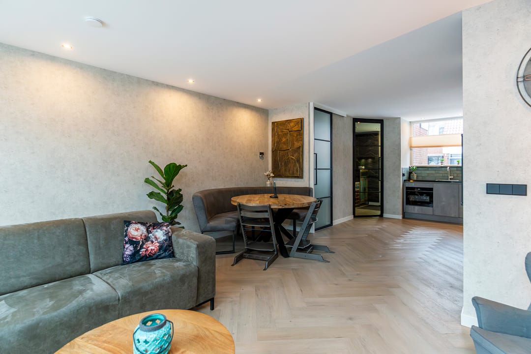 Foto 11 van Lisdodde 28