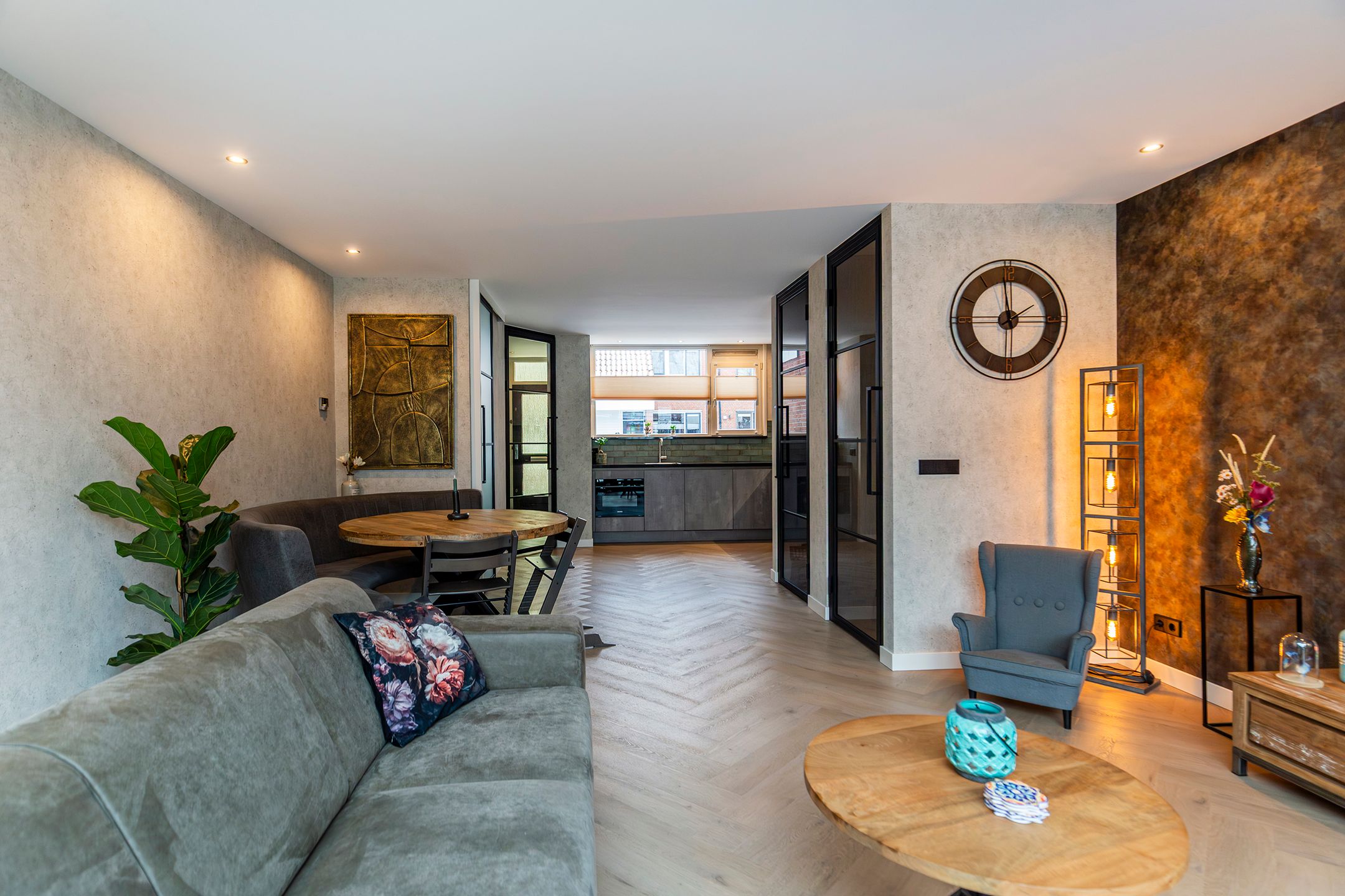 Foto 12 van Lisdodde 28