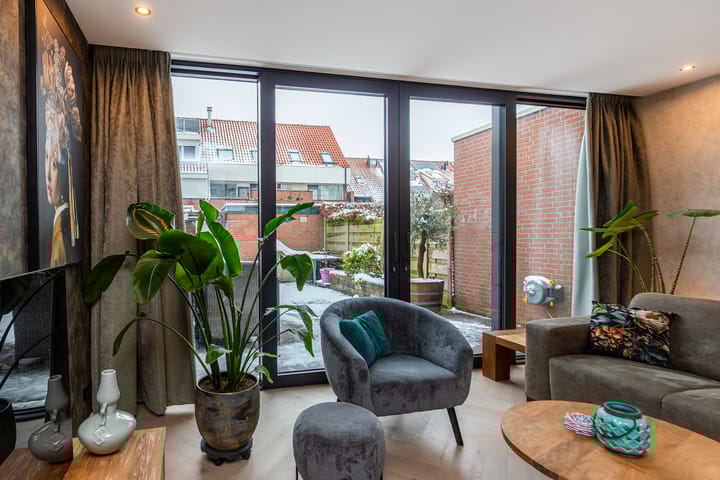 Foto 13 van Lisdodde 28